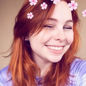 Meet your Posher, Krista